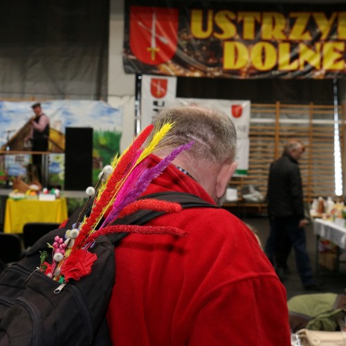 Jarmark Wielkanocny 2018